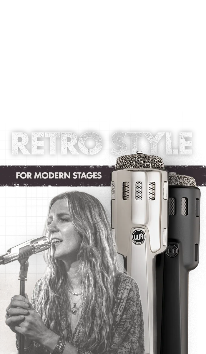 Retro 64