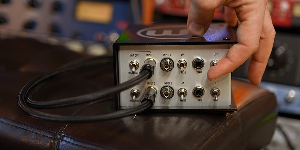 Stereo Product Deep Dive
