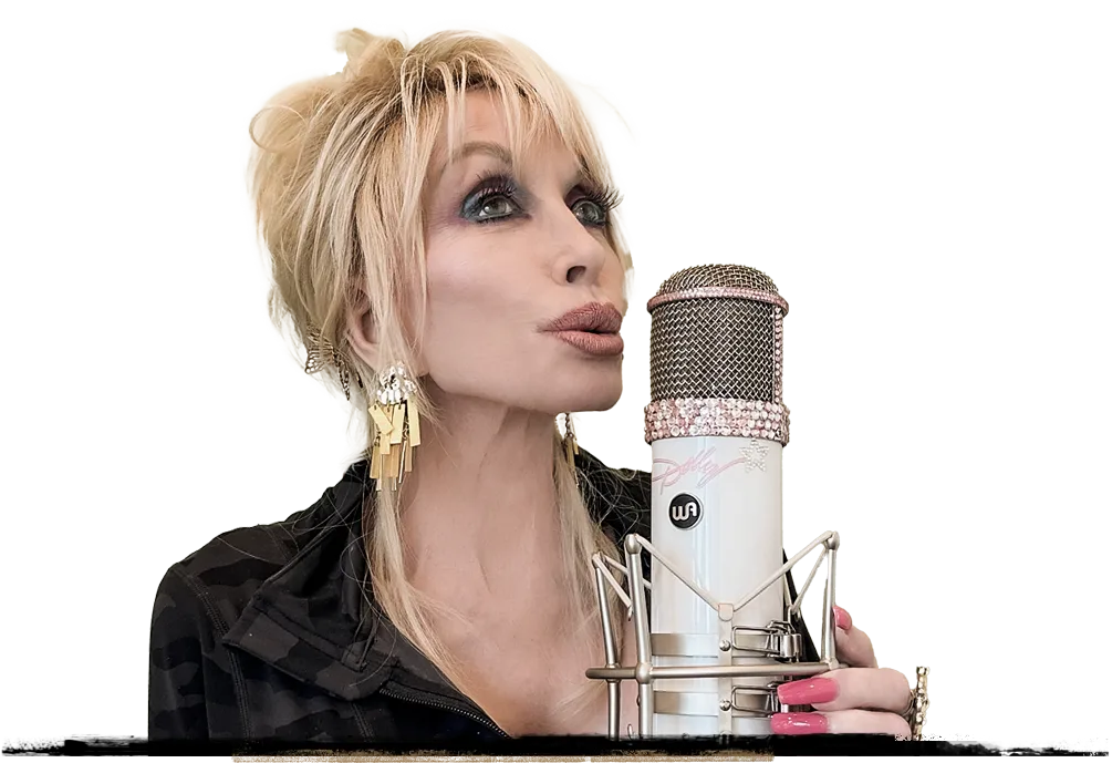 Dolly Parton