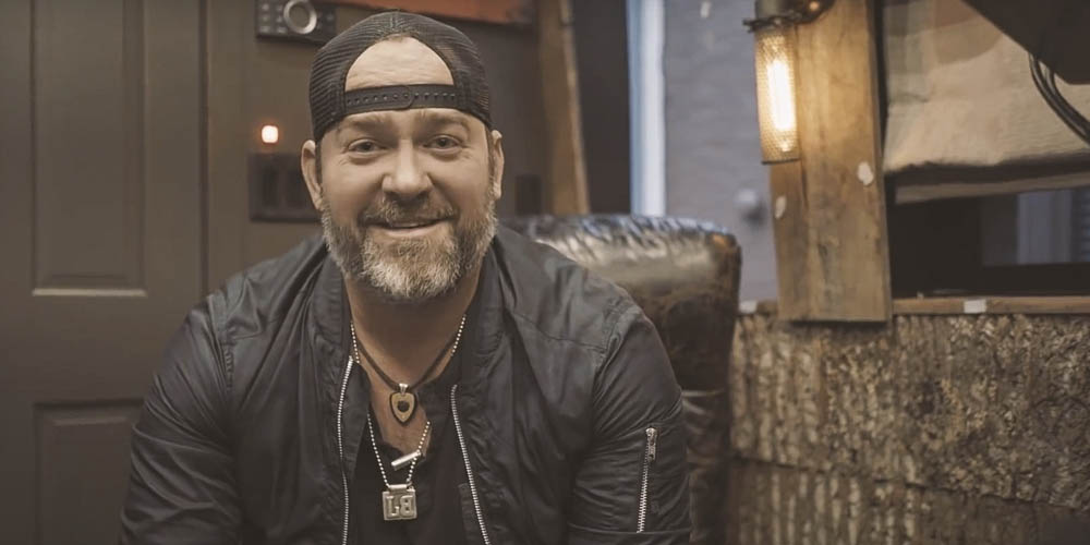 Lee Brice