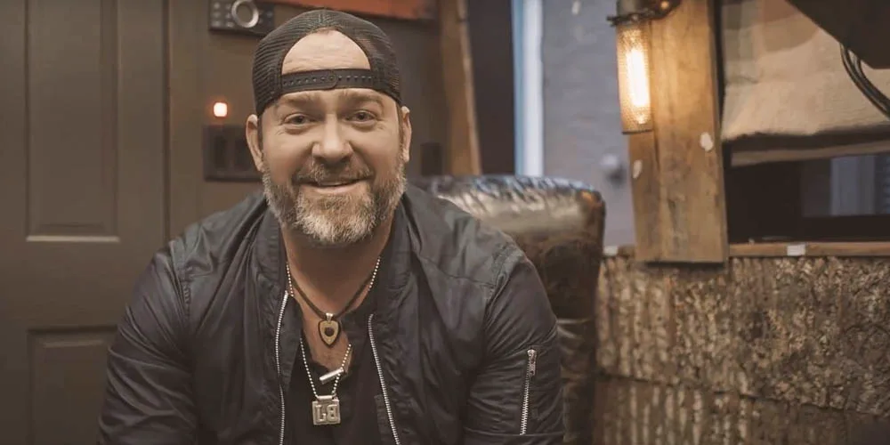 Lee Brice