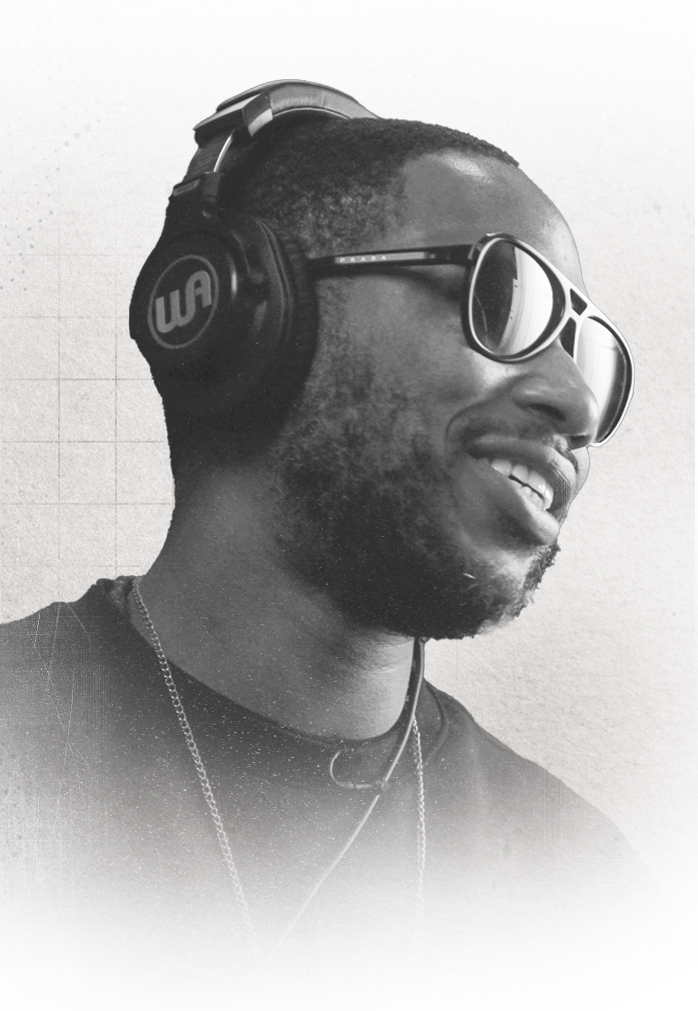 Cory Henry