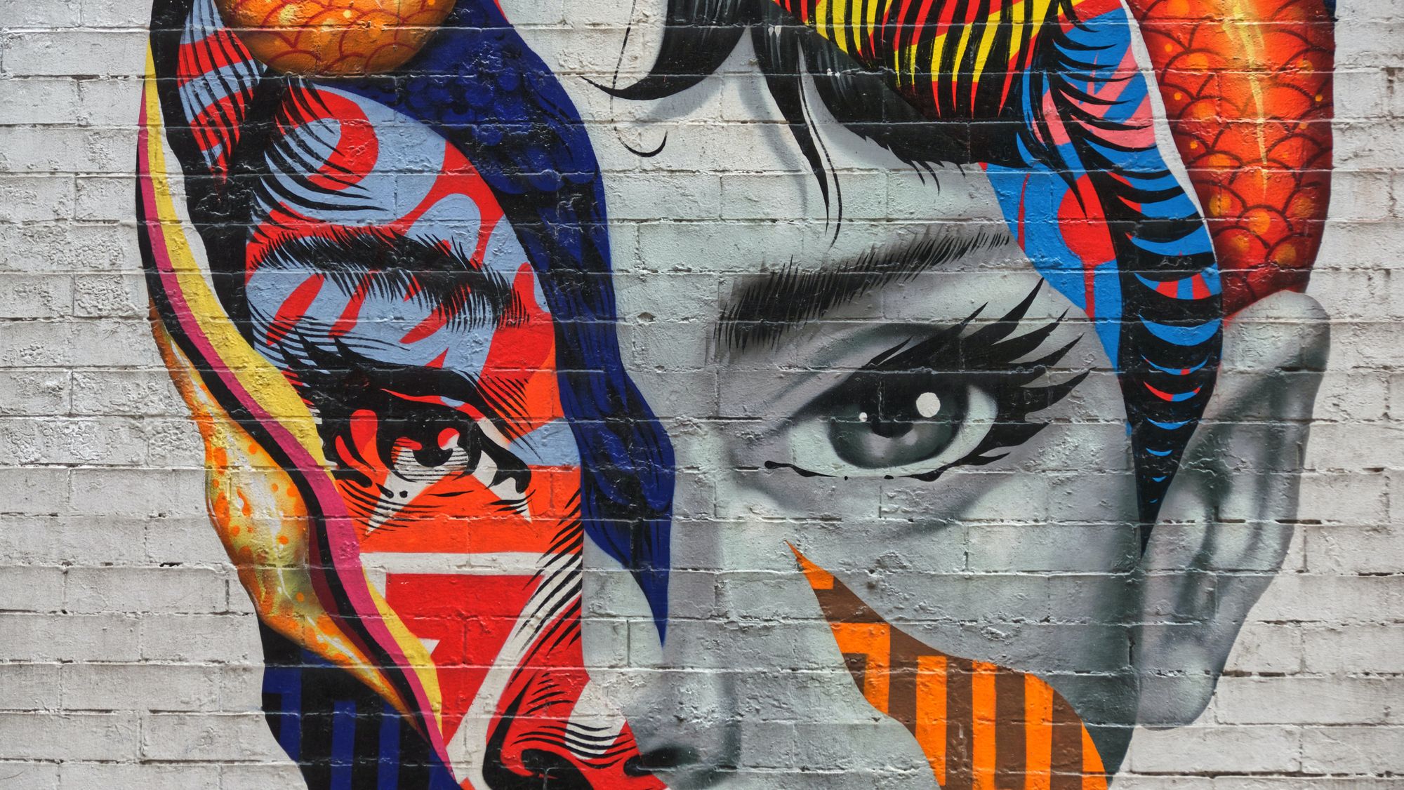 mural