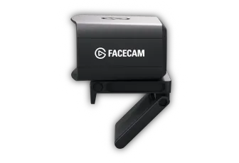 Facecam MK.2 Versatile Mounting