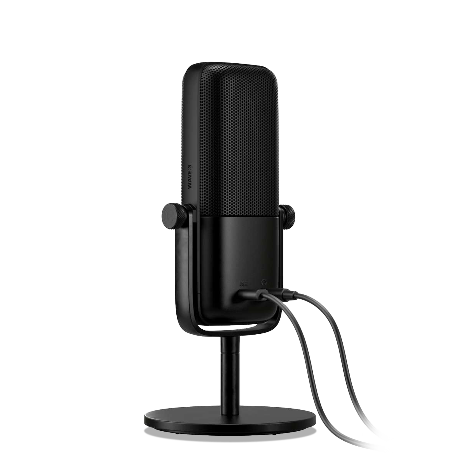 Micrófono Condensador Portátil Para Teléfono Móvil Y Ordenador – Calidad de  sonido superior – Klack Europe