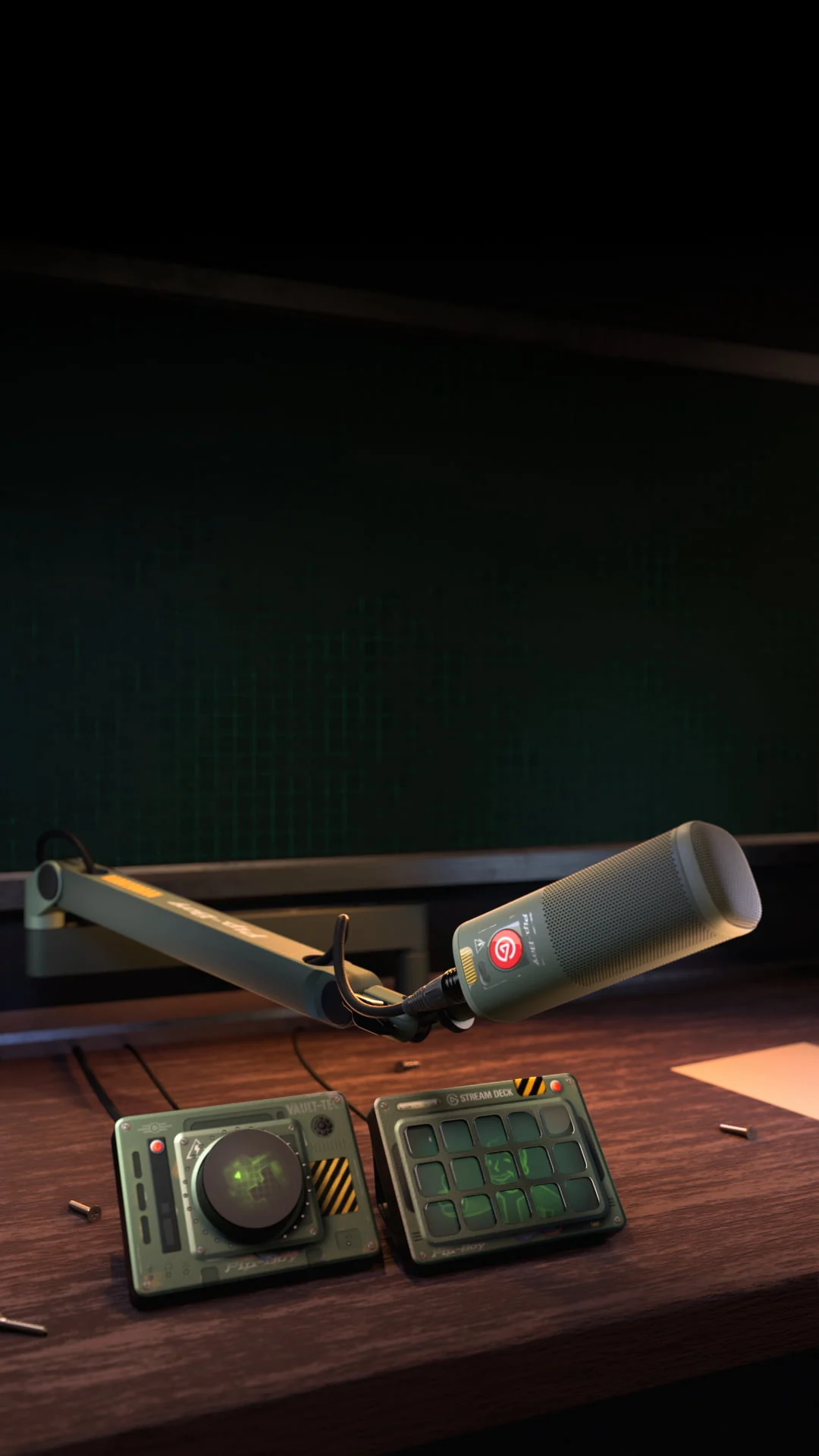 Elgato x Fallout | Elgato