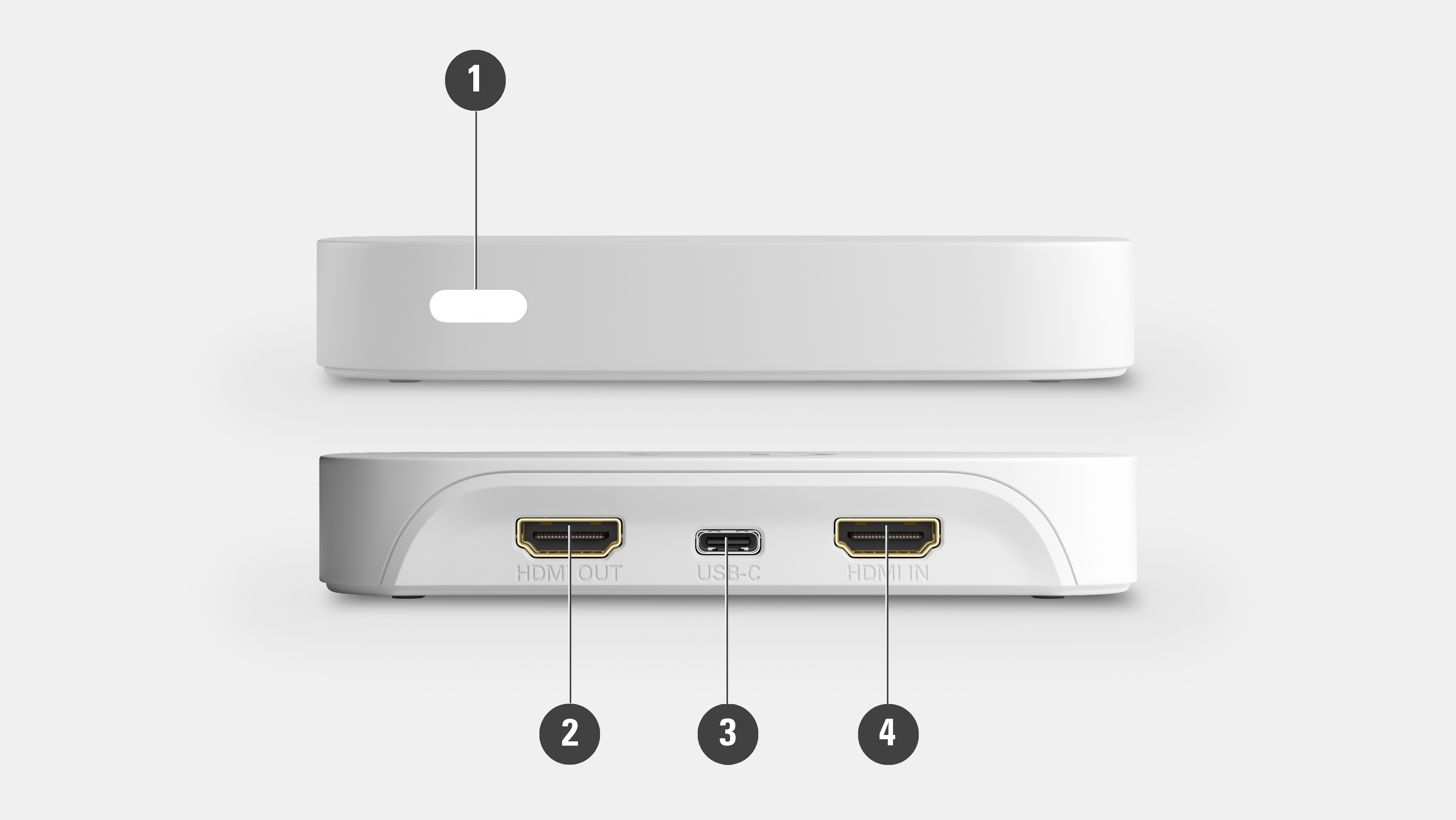 Elgato ゲームキャプチャーネオHDMI USB-C Game Capture Neo | Elgato