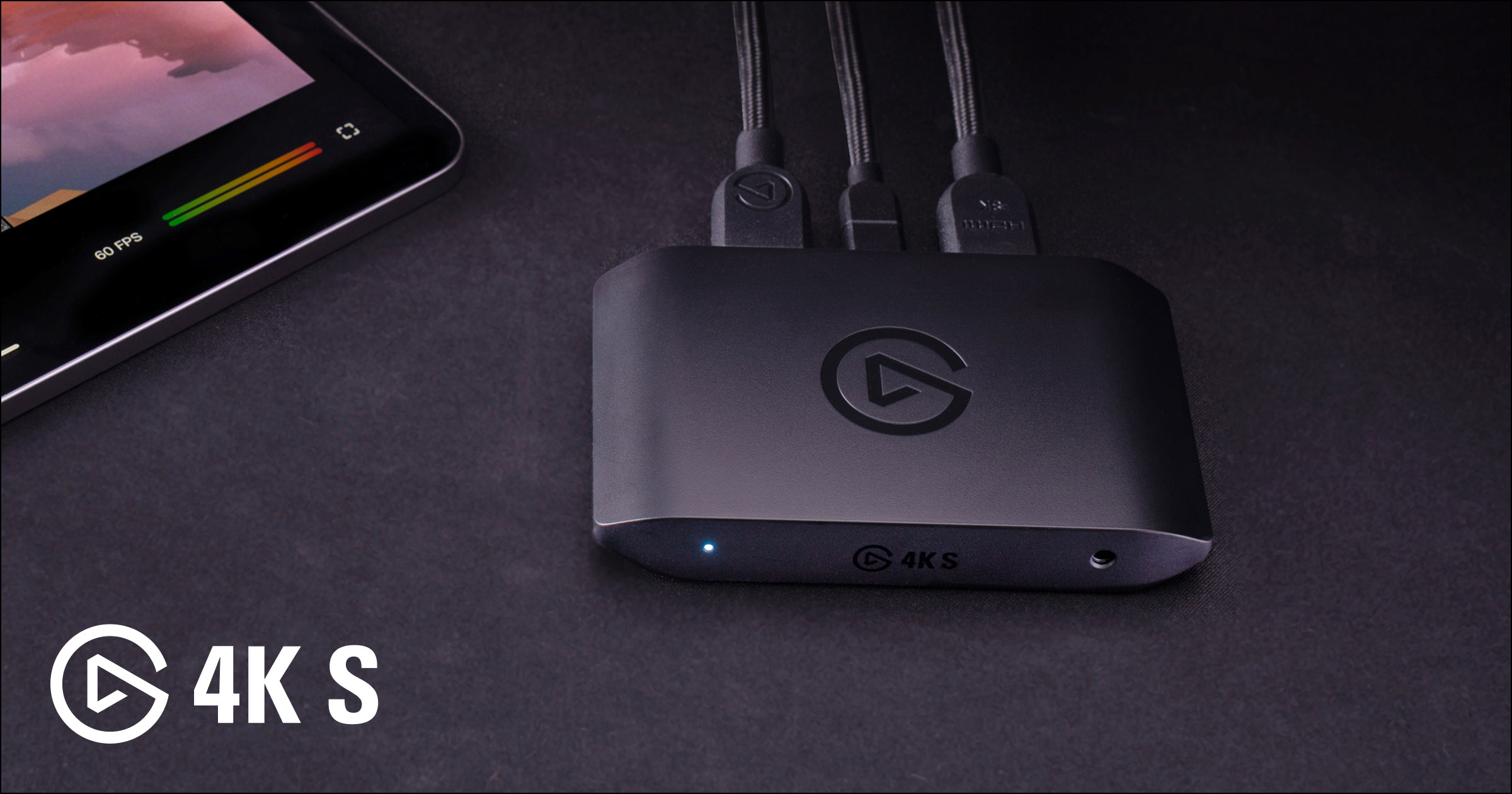 その他 Elgato Game Capture 4K60 S+ Elgato 4K60 USB 3.0 S+ Game Capture Card | Best Buy Canada