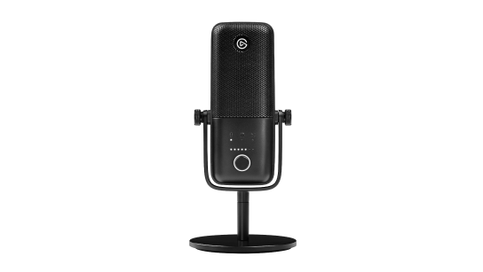 TEST du Elgato Wave 3 : un petit microphone pour le streaming