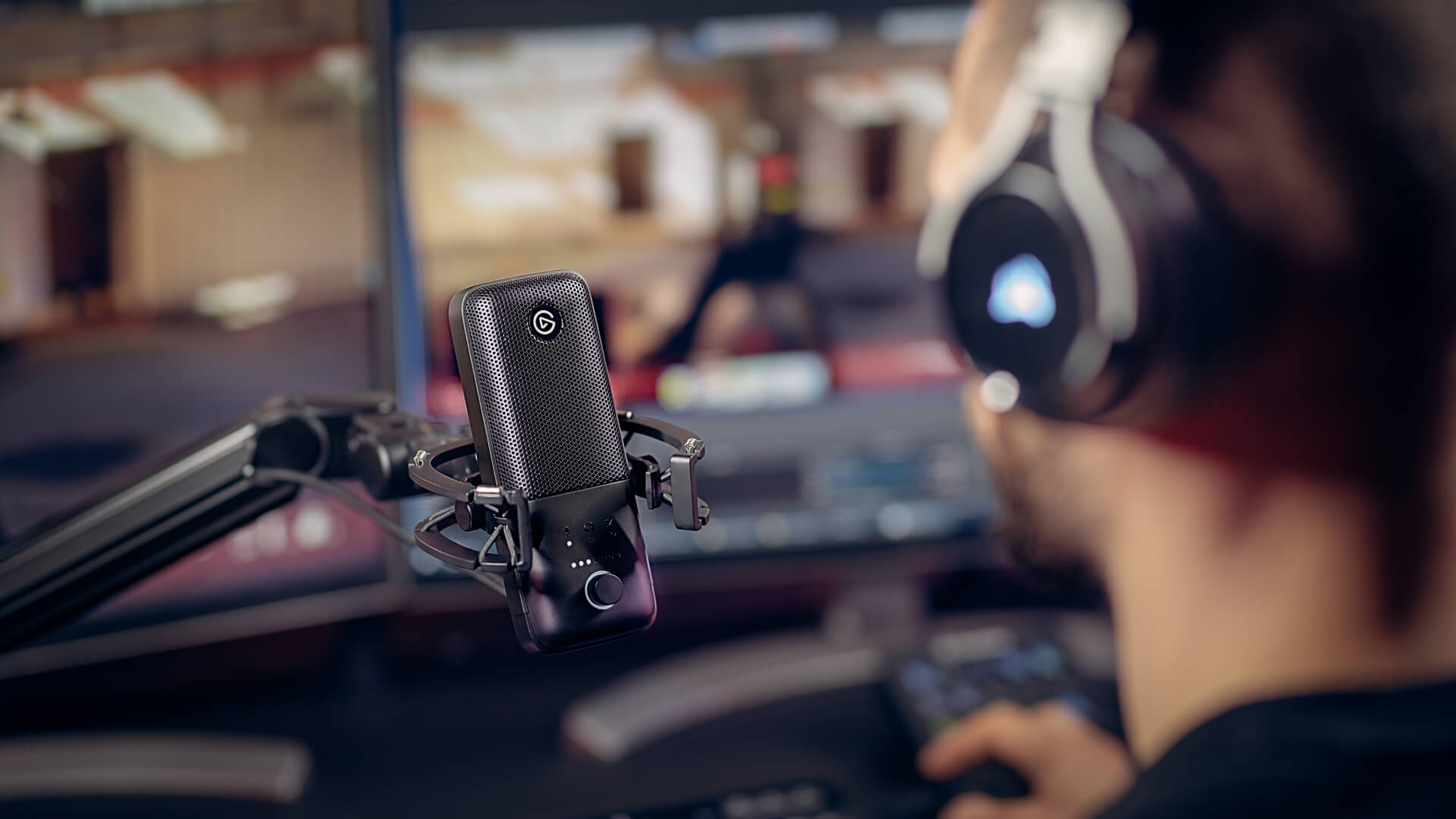 One Month with Elgato Wave 3: An Essential Tool for Content Creators and  Remote Workers – Teamified