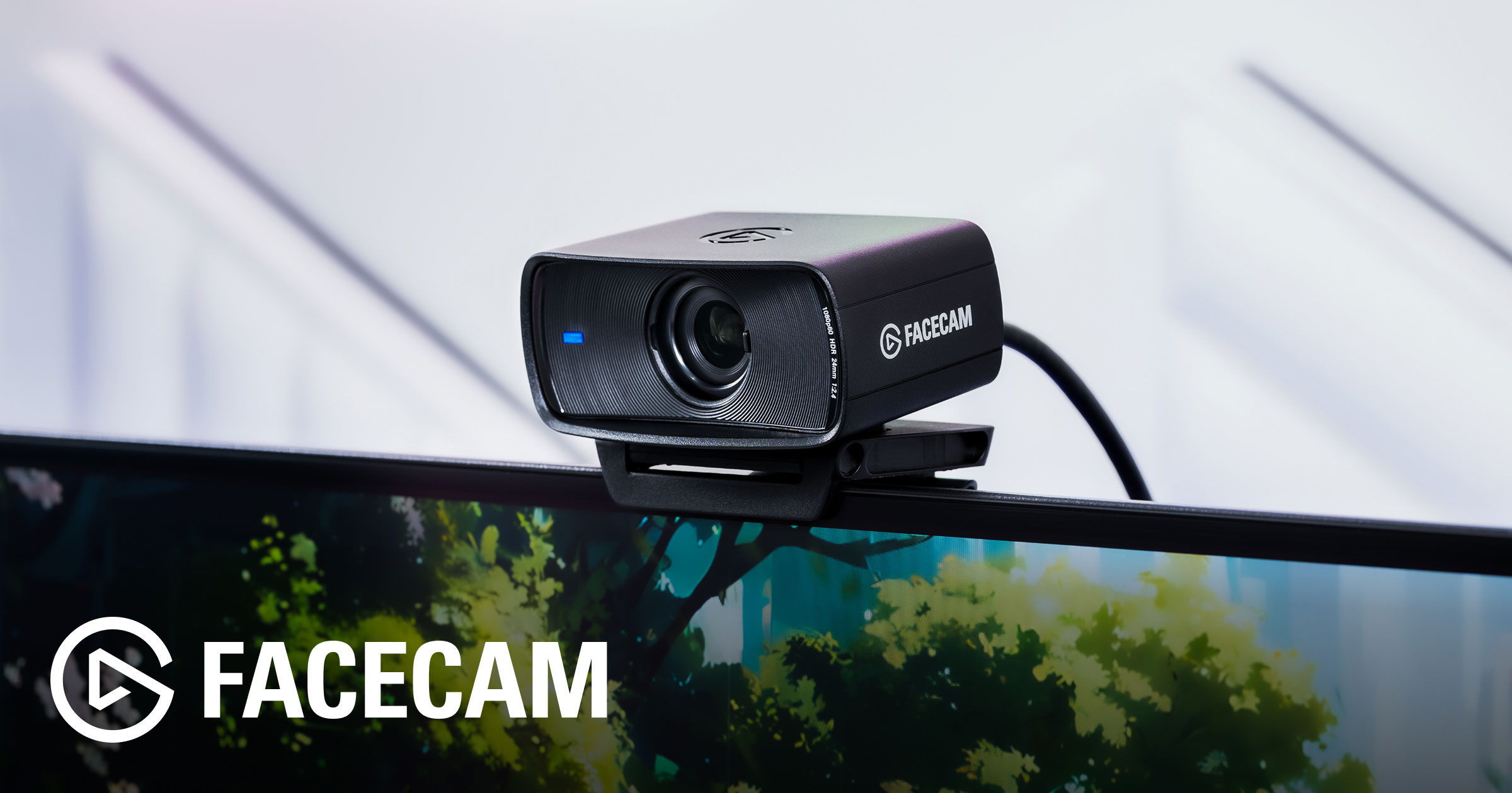 Elgato Facecam MK.2 Review | PCMag