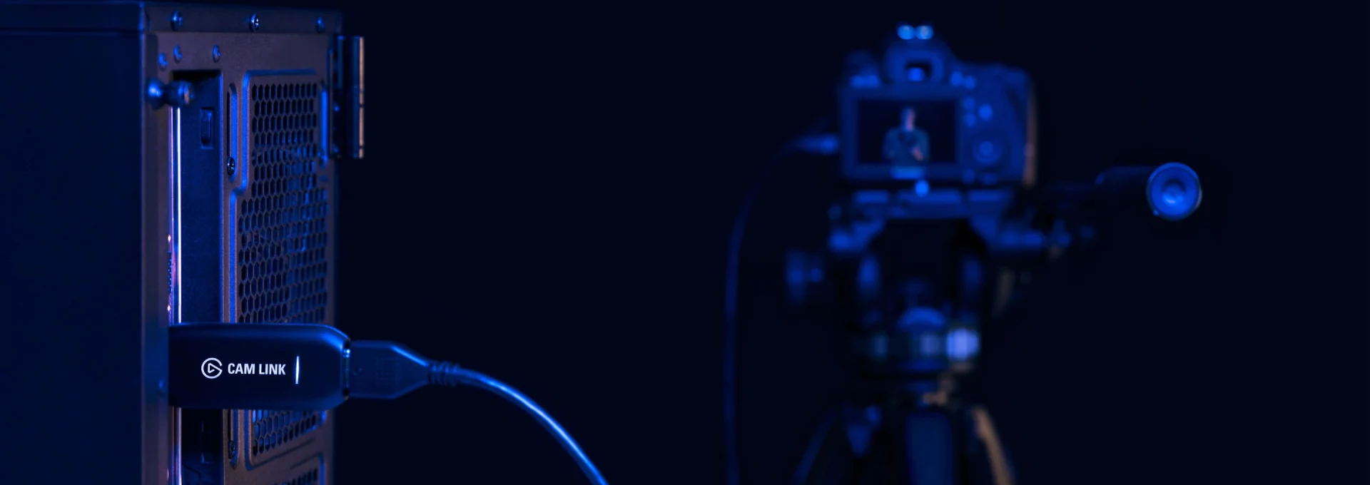 Cam Link Compatibility (4K and Pro) Elgato Elgato