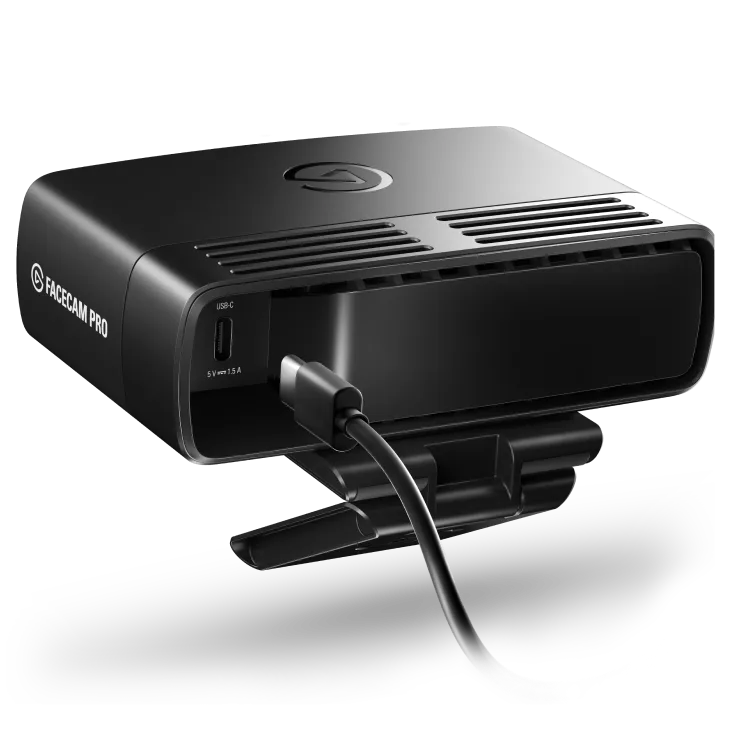 Facecam Pro | Elgato