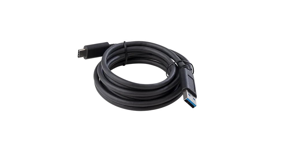 USB Type-C 3.0 to USB Type-A Cable