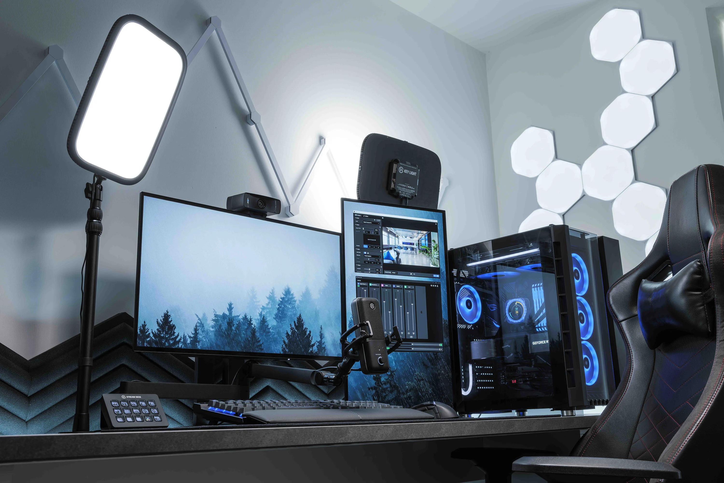 Setups | Elgato