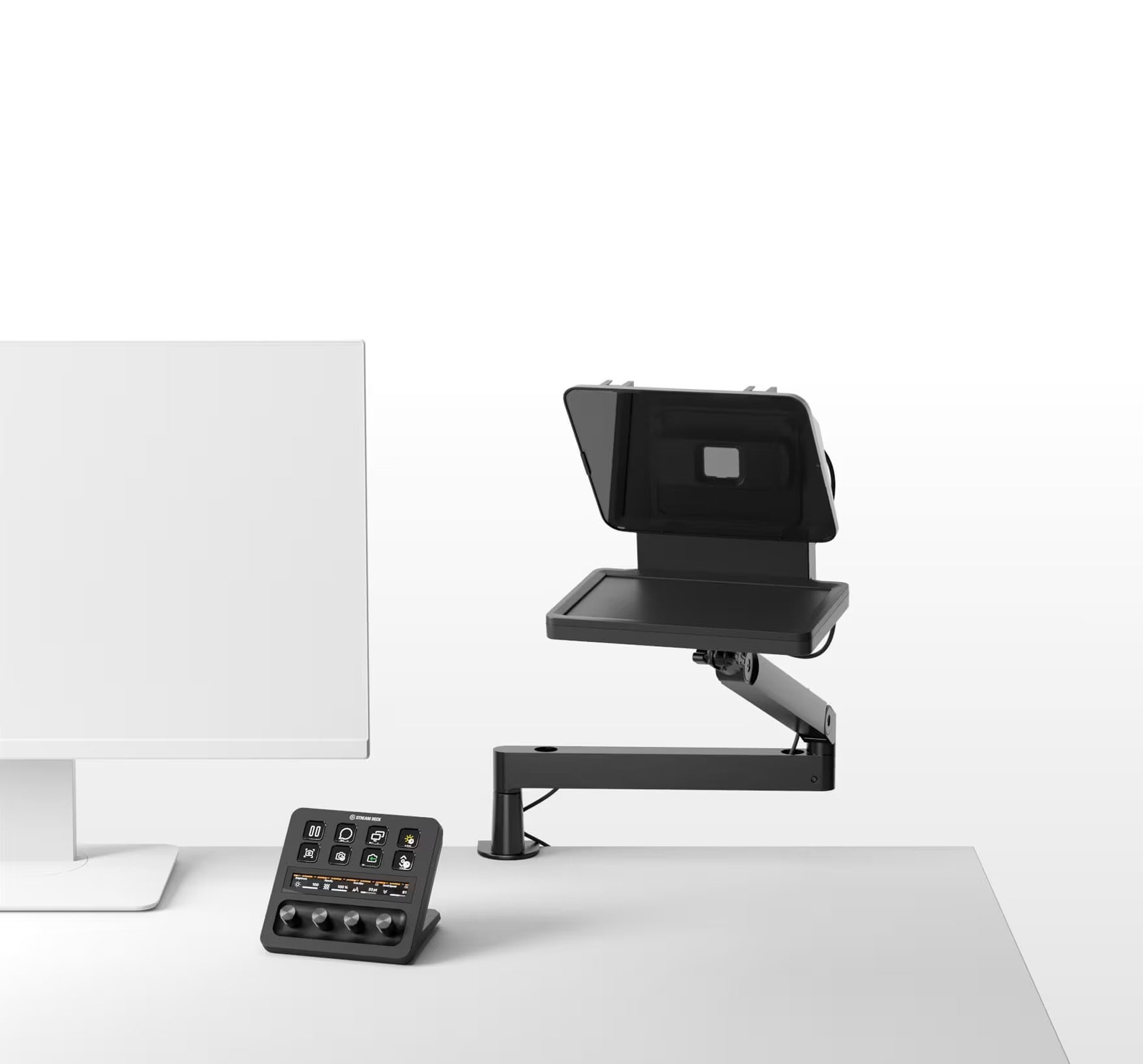 エクスクルーシブ | Elgato