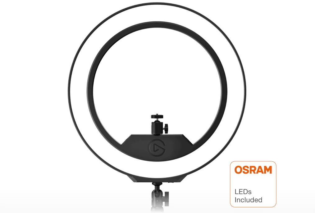 Ring Light Elgato