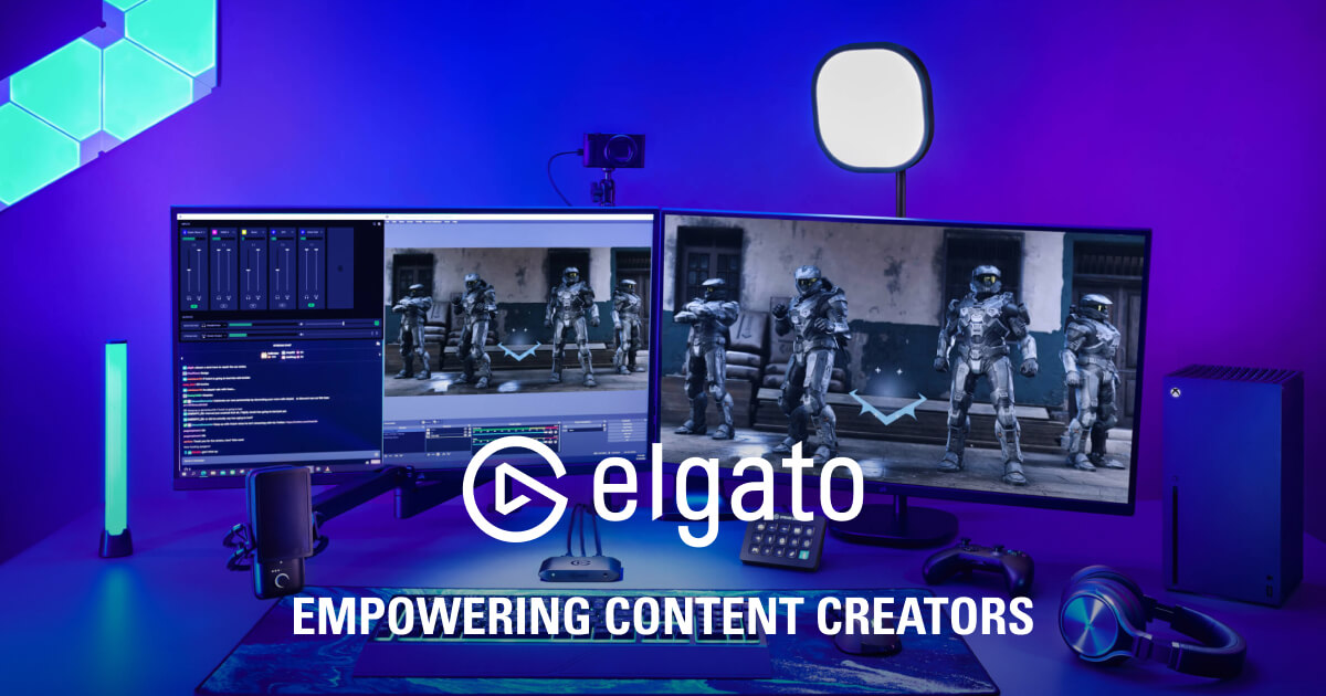 EVERY online creator NEEDS this! (Elgato Prompter) 