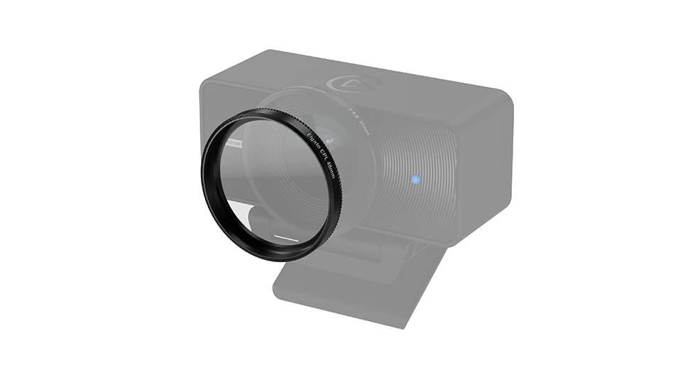 CPL Lens Filter