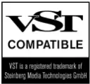 VST Compatible icon