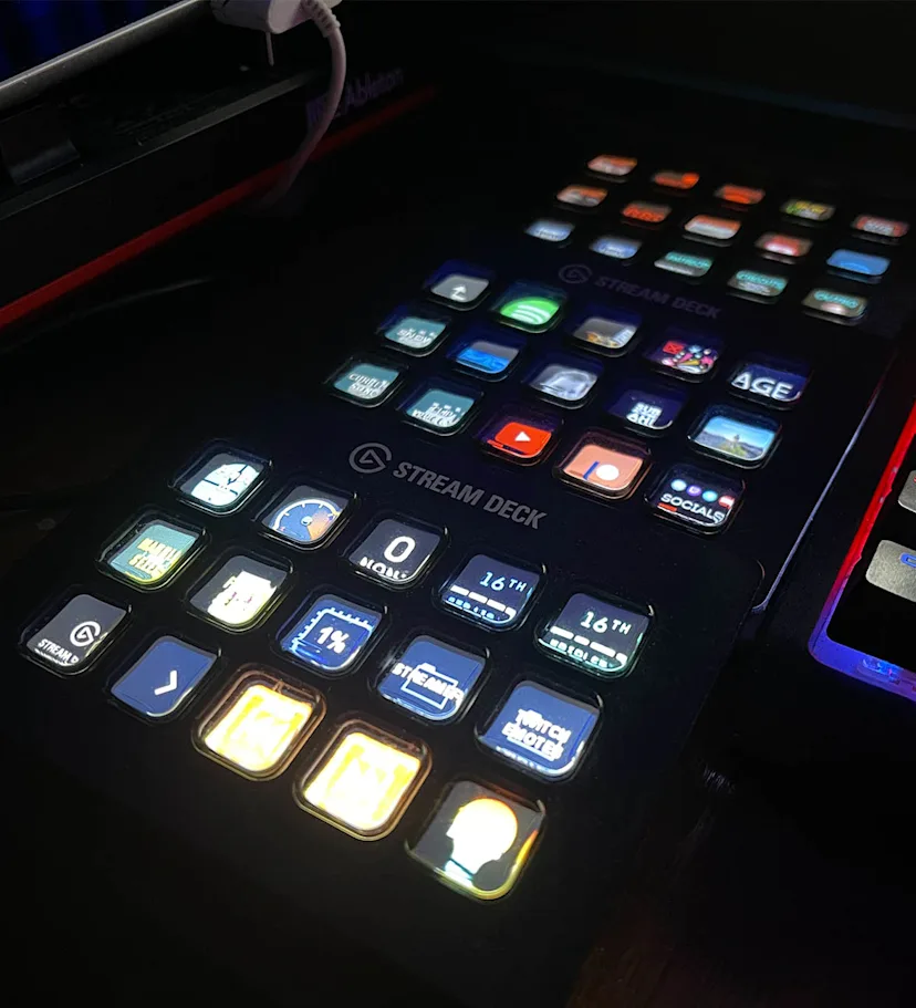 ORTOPILOT | Elgato