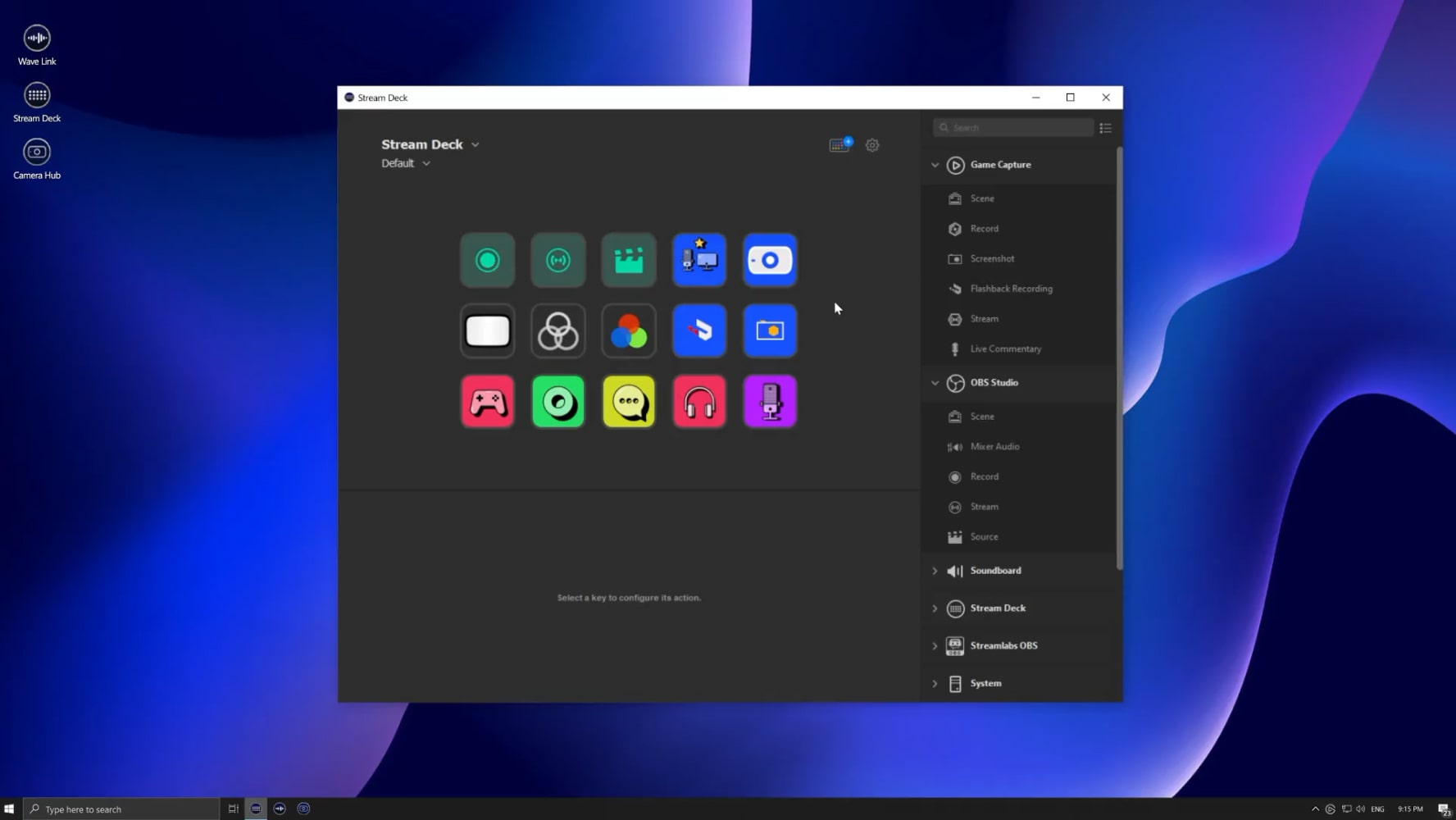 Stream Deck MK.2 – Elgato