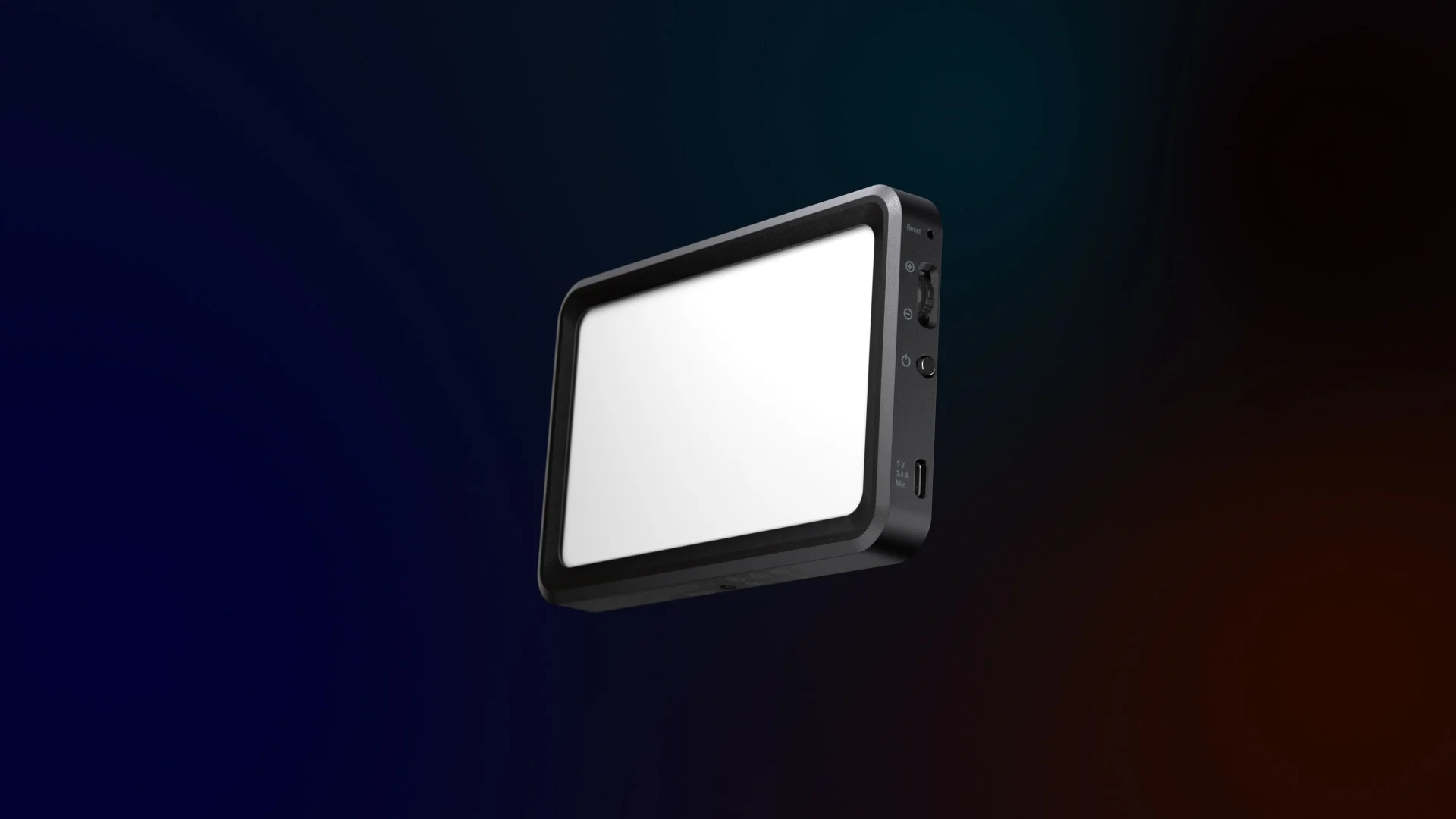 Elgato's Key Light Mini will make you look better on camera - The Verge