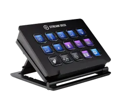 An image of Stream Deck