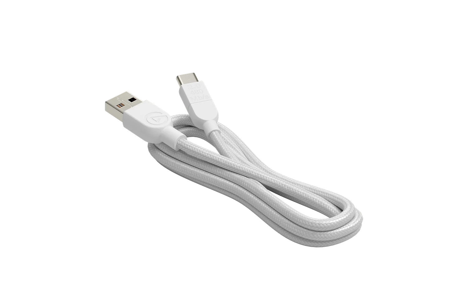 Key Light Neo USB Type-A to USB Type-C Cable