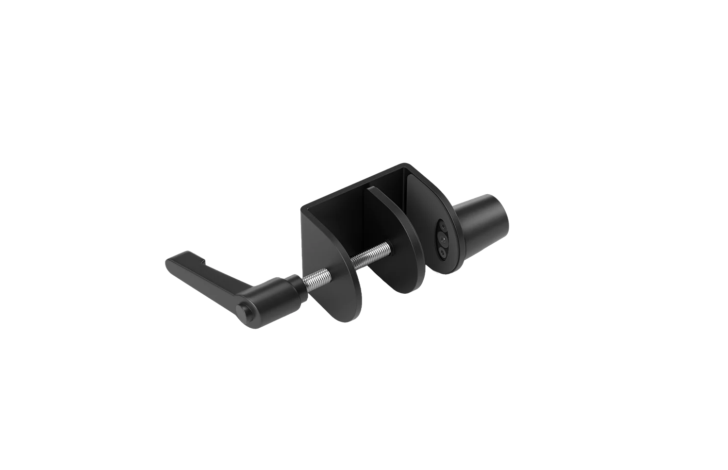 Multi Mount Desk Clamp