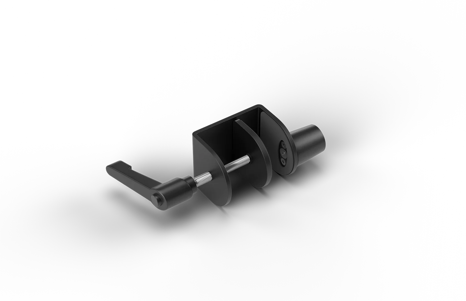 Multi Mount Desk Clamp