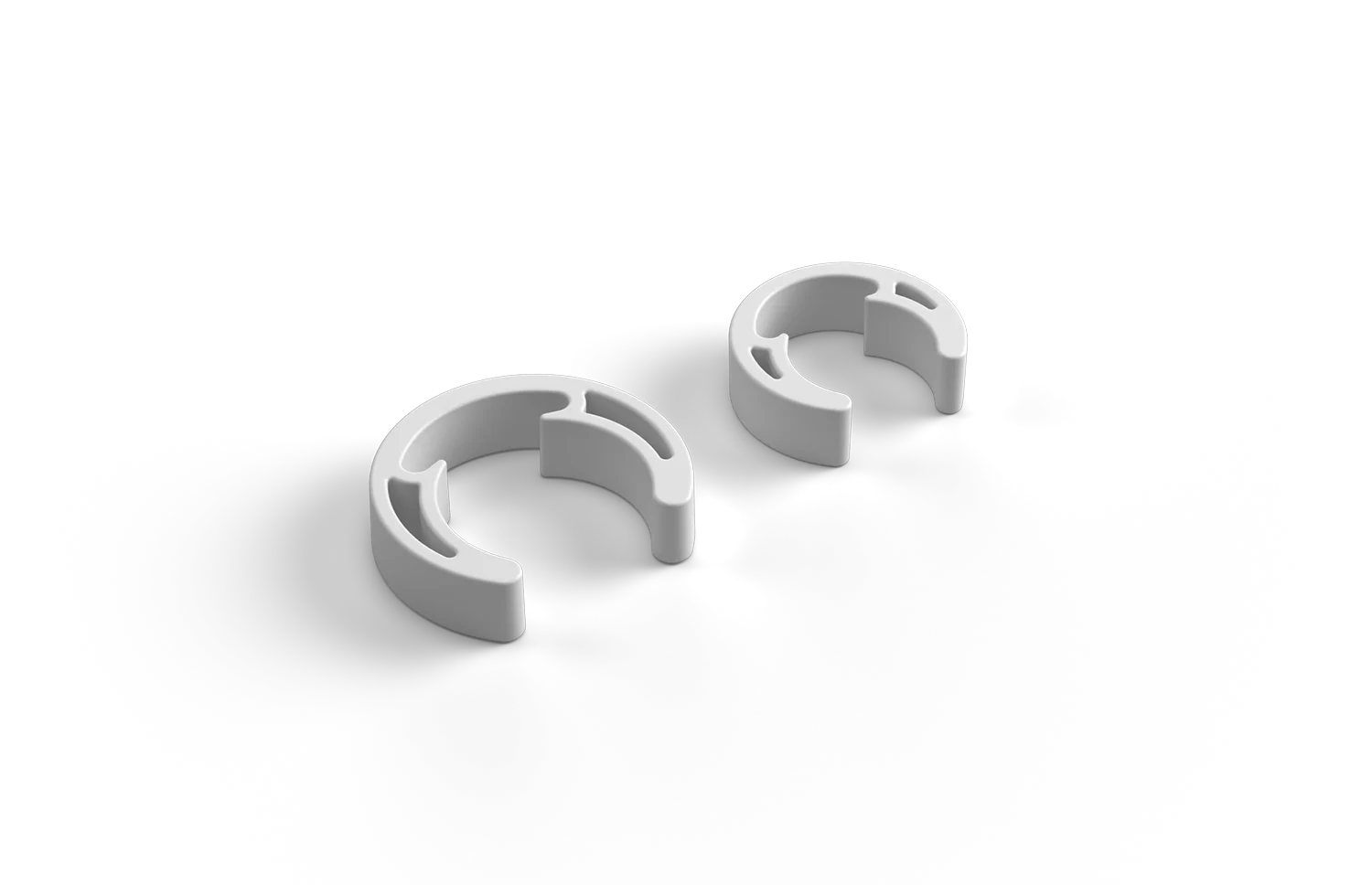 Neo Mount Cable Clips