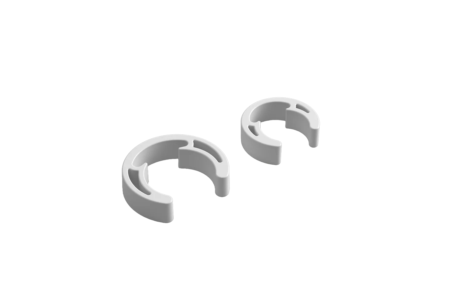 Neo Mount Cable Clips