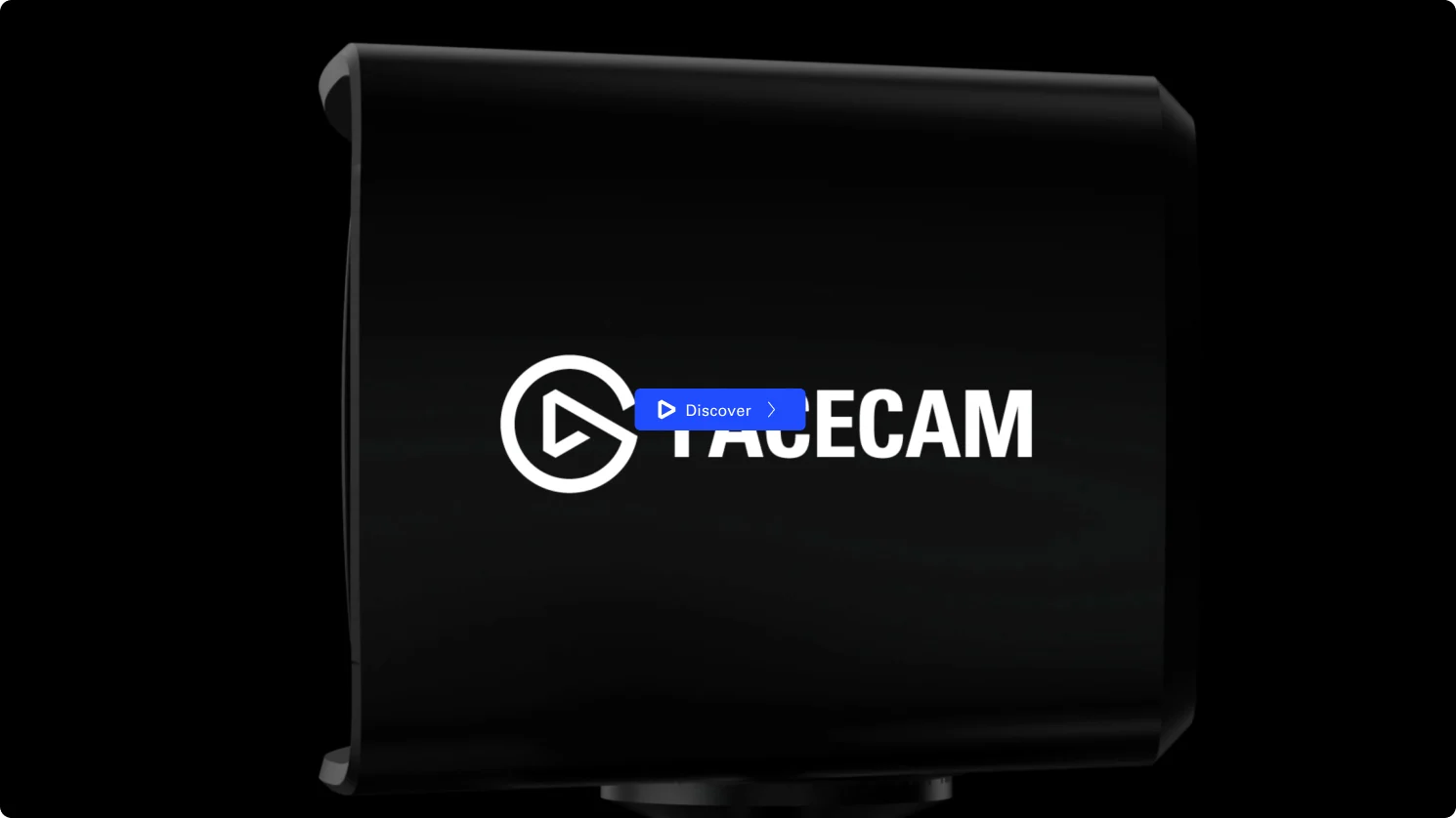Webcam Elgato Facecam 1080P 60FPS - Hola Compras