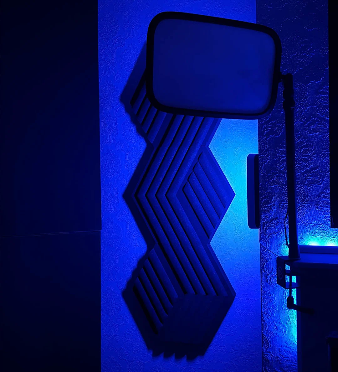Radio Wave Panel ORTOPILOT | Elgato