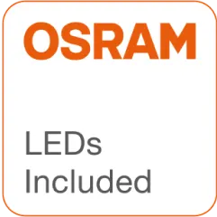 OSRAM LEDs