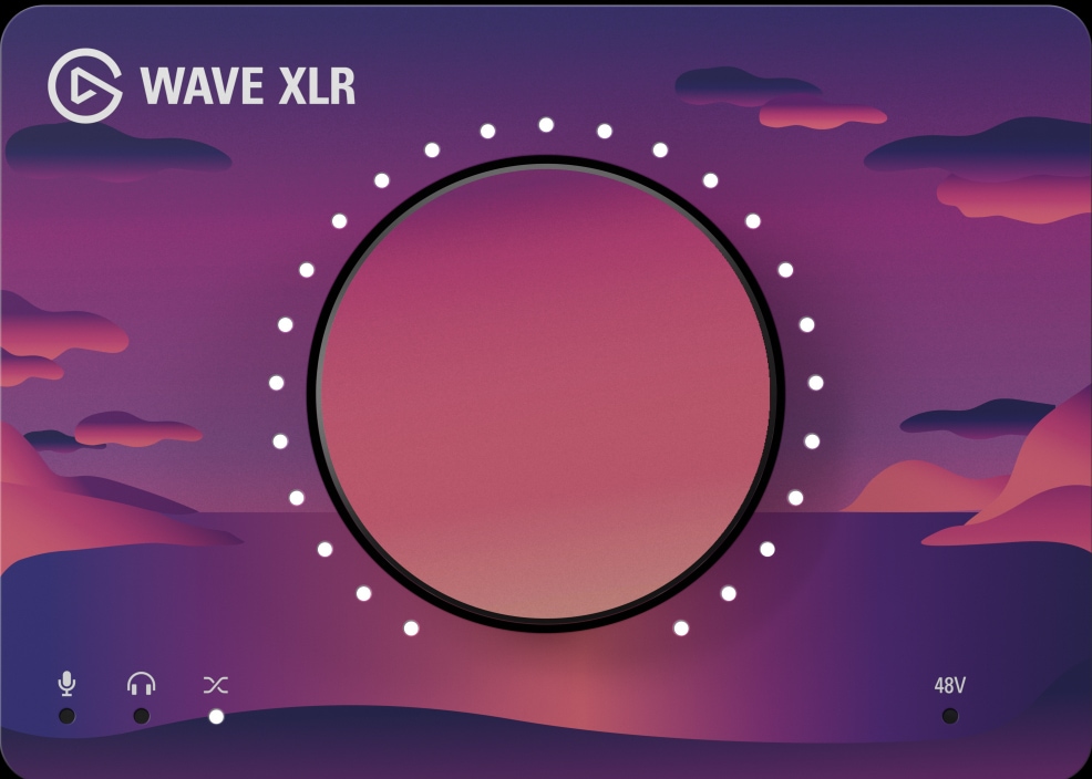 Wave XLR