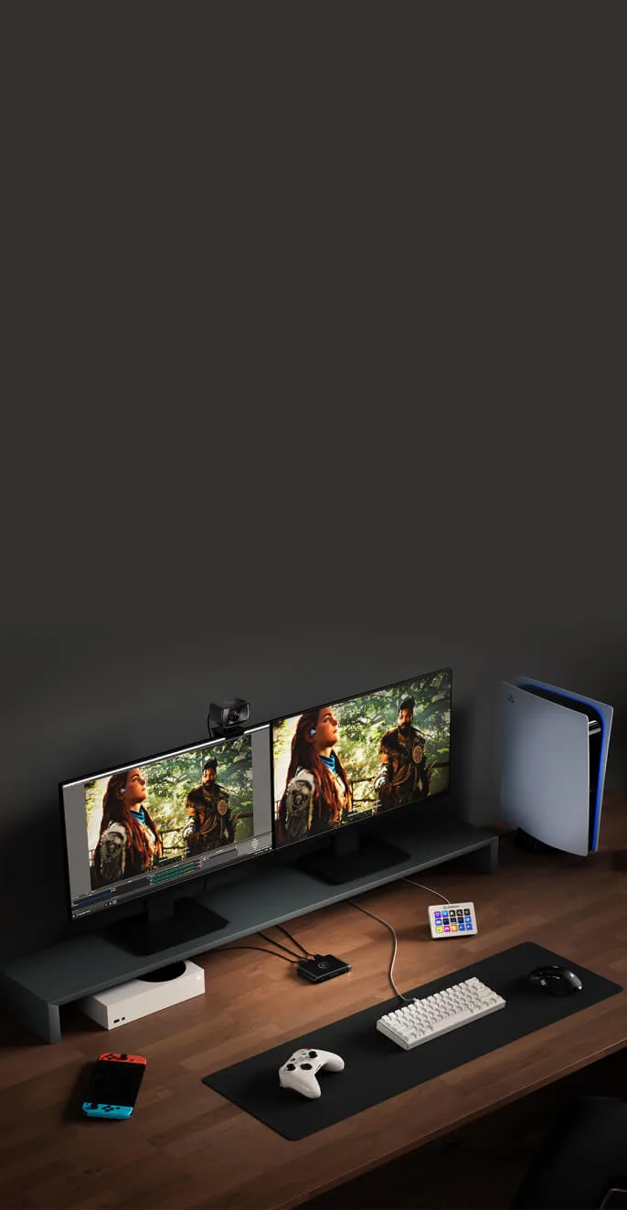 NEED SOME HELP WITH THE HD60 X visual data 6