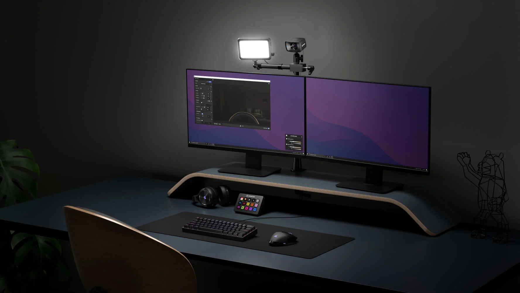 Key Light Mini | Elgato