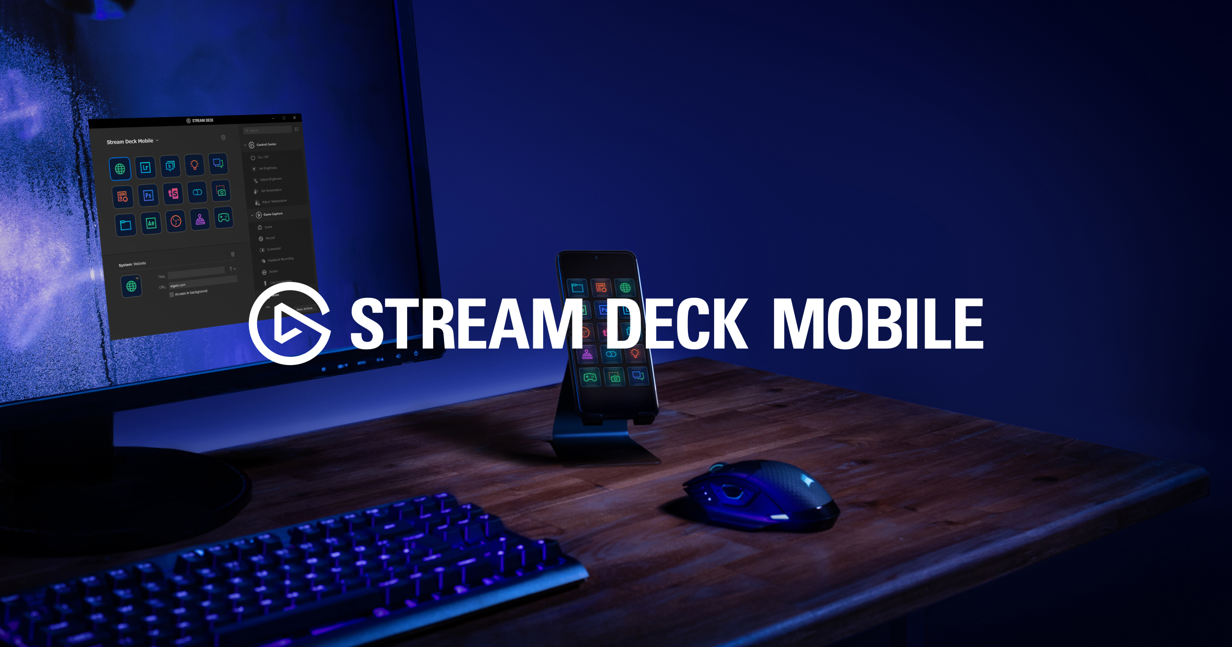Elgato Stream Deck Mini review A nobrainer for game streamers  Windows  Central