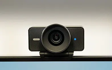 Image of Facecam Pro Camera