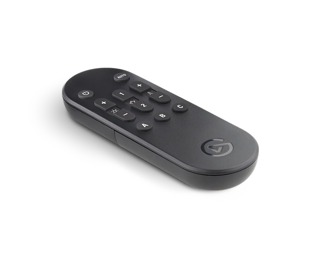 User Manual Light Remote Elgato