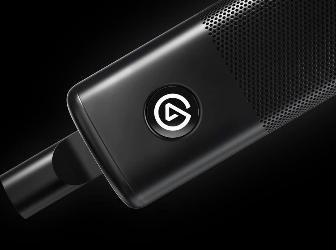 Wave XLR - Elgato Turned EVERY Mic Into A USB Mic 