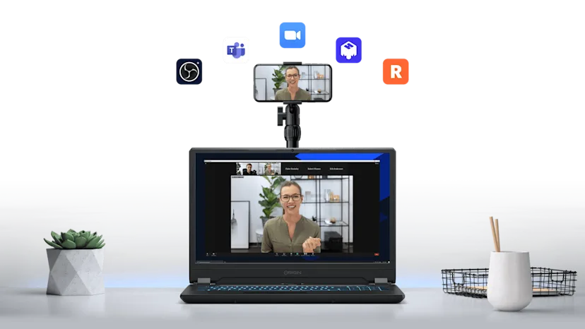 kinoni epoccam windows 10