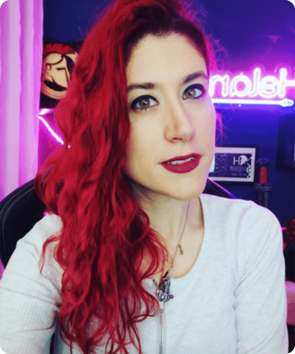 Partners – HelanyaH | Elgato