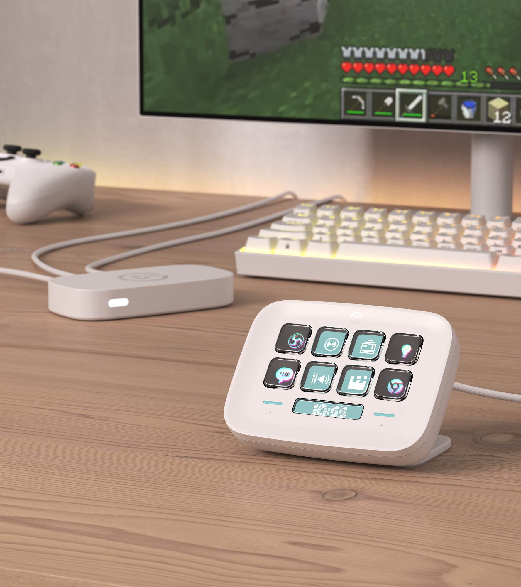 Elgato Game Capture Neo - Tech Guy SA
