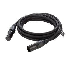 An image of XLR Cable