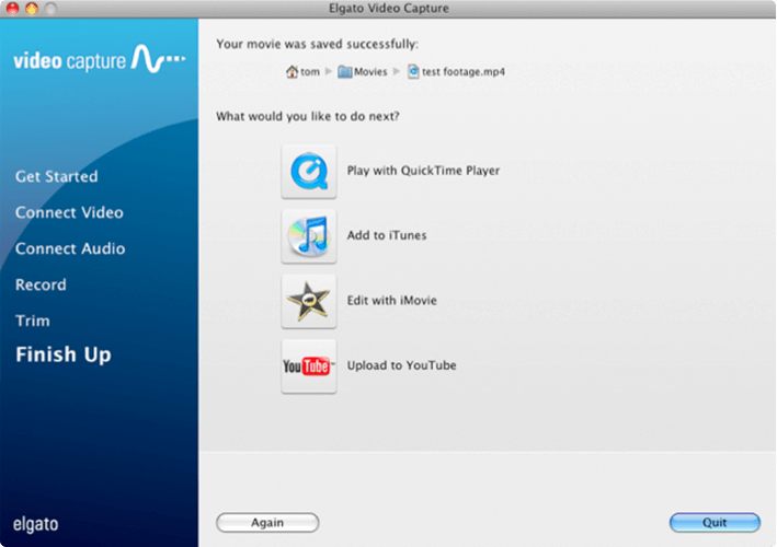 Downloads
