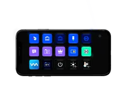 An image of Stream Deck Mobile