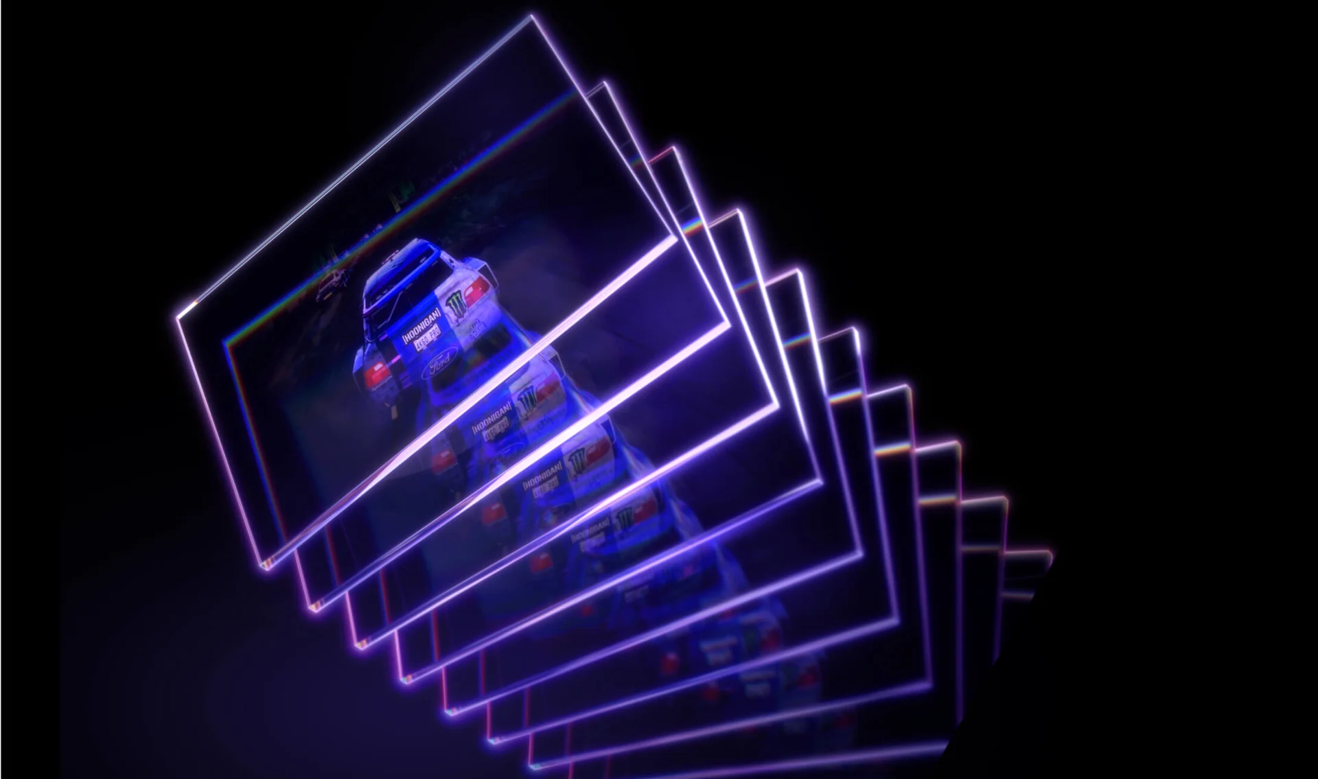 NEED SOME HELP WITH THE HD60 X visual data 8